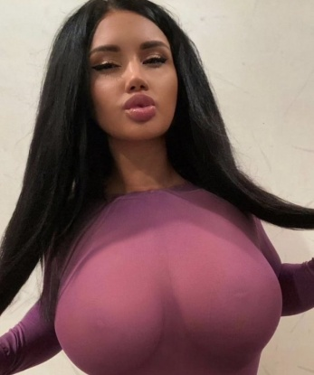 Валерия, 25 лет