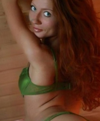 Татьяна, 23 года